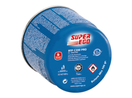 CARTOUCHE DE GAZ JETABLE PERFORABLE