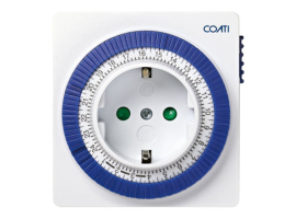 PROGRAMMATEUR JOURNALIER COMPACT