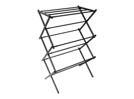 TENDEDERO ACERO PLEGABLE EXTENSIBLE