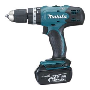 MARTEAU PERFORATEUR SANS FIL
