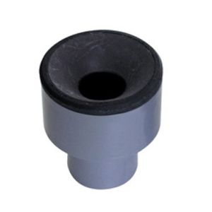 MANGUITO UNION TUBO METAL PVC
