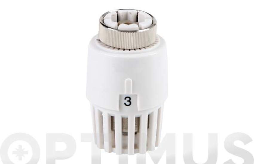 CABEZAL TERMOSTATICO LIQUIDO