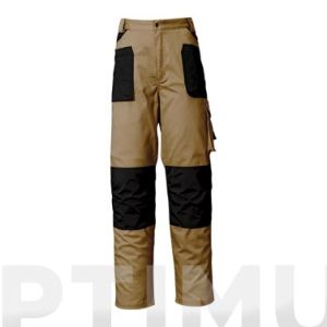 PANTALON EXTENSIBLE
