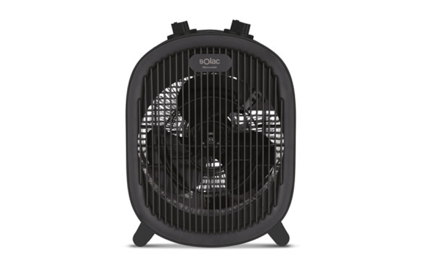 TERMOVENTILADOR TV 8436 TERMOVENTILADOR TV 8436