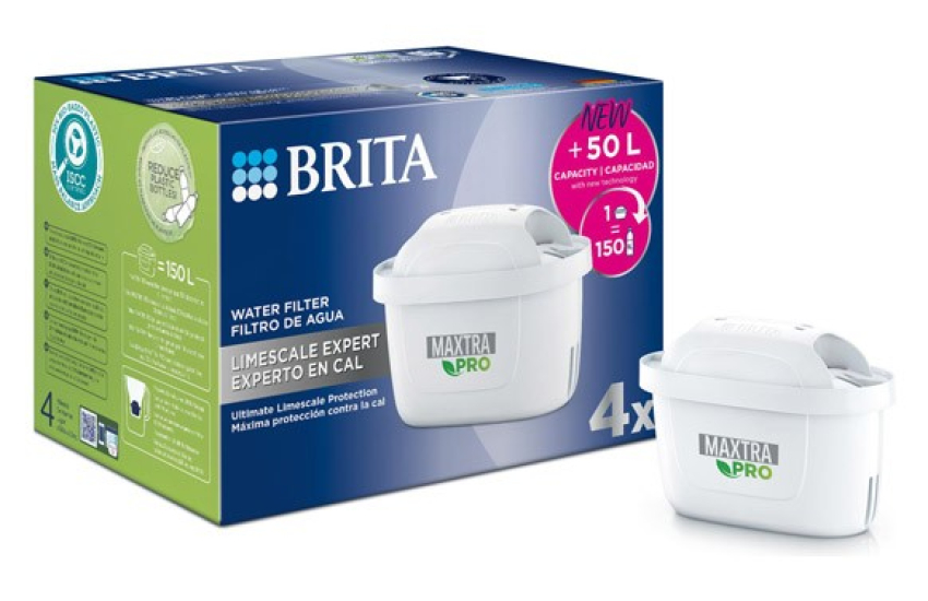 FILTRO 4 MXPRO EXPERTO CAL