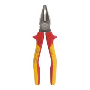 ALICATE UNIVERSAL 1000 V MANGO BICOMPONENTE
