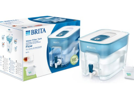 DISPENSADOR AGUA FLOW 5,3 LITROS