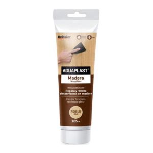 AGUAPLAST MASILLA MADERA 