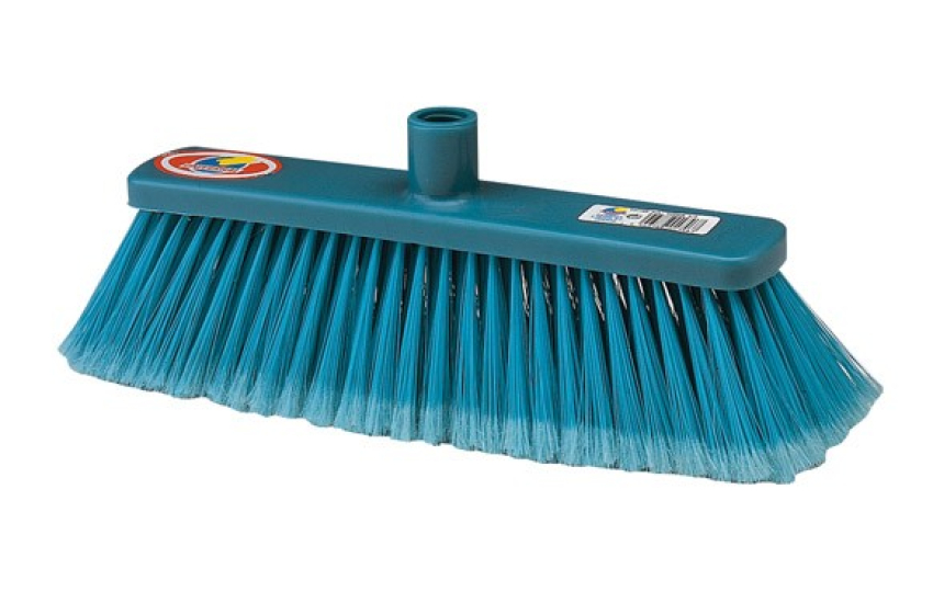 ESCOBA SUSI GRANDE SIN MANGO