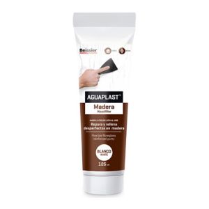 AGUAPLAST MASILLA MADERA 