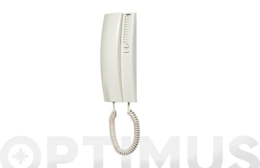 TELEFONO INTERFONO UNIVERSAL