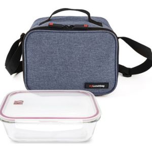 POCHETTE POUR ALIMENTS À EMPORTER