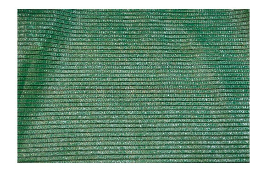 MALLA SOMBREADORA POLIETILENO 80 GR