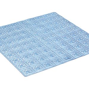 TAPIS DE BAIN ANTIDÉRAPANT AVEC VENTOUSES BCN