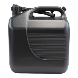 BIDON CON CANULA PARA COMBUSTIBLE