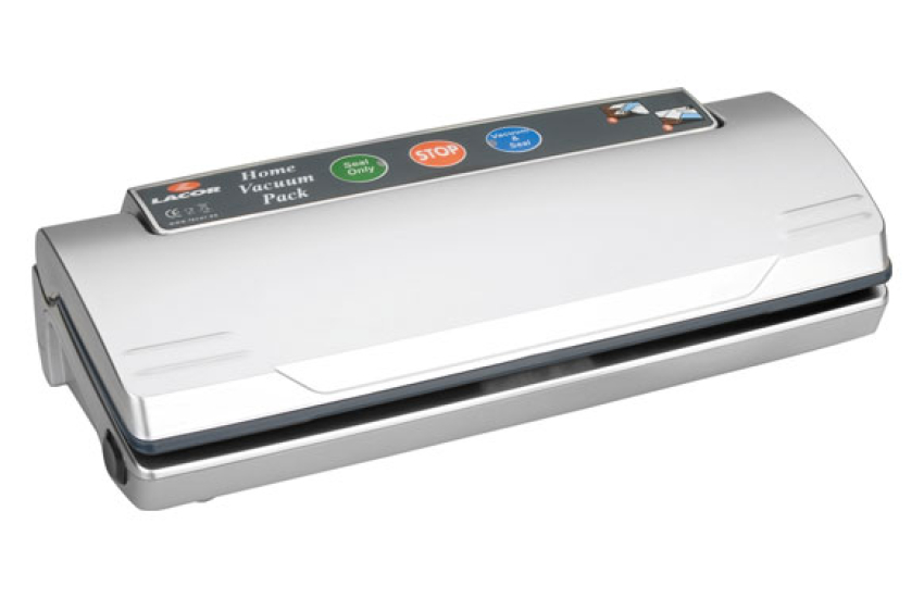 MACHINE D'EMBALLAGE SOUS VIDE