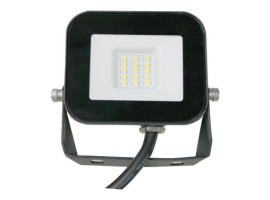 PROYECTOR LED PLANO 10W IP65 860LM 6500K MET NE NV