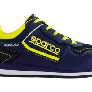 CHAUSSURE GYMKHANA S1P BMGF