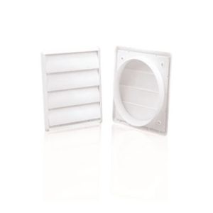 VENTANILLA REJILLA TUBO EXTRACCION PVC EXT