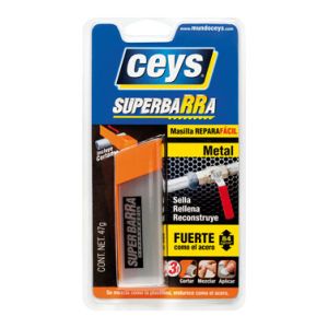 SUPER REPAIR BAR