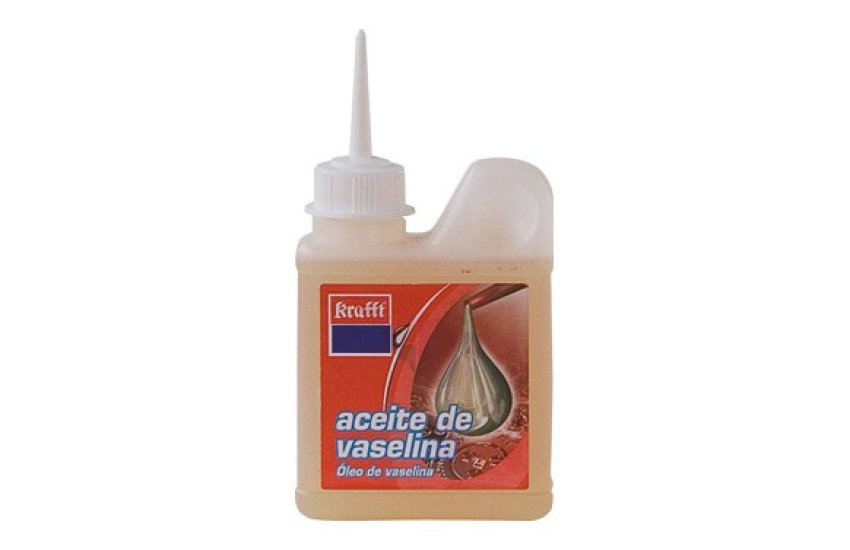 HUILE DE VASELINE HUILE DE VASELINE