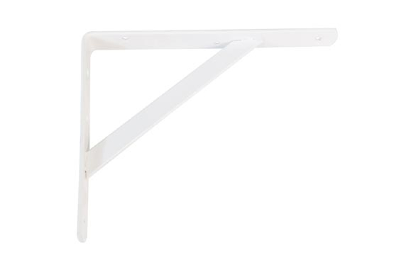 SUPPORT EN ACIER RENFORCÉ MODÈLE 9 BLANC