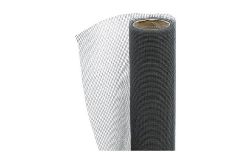 MOSQUITERA FIBRA VIDRIO MINIROLLO
