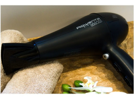 SÈCHE-CHEVEUX PRO BEAUTY AC
