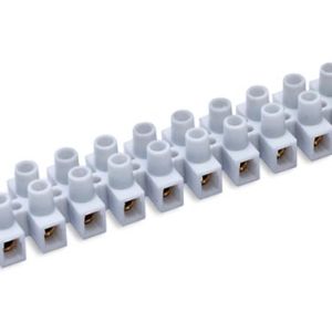 REGLETA CONEXION ELEC HOMOLOG.