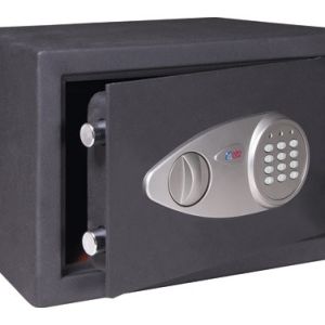 CAJA FUERTE SUPERFICIE ELECTRONICA