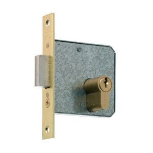 SERRURE À MORTAISER SÉRIE 1500