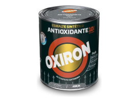 ESMALTE ANTIOXIDANTE OXIRON FORJA