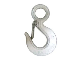 DISPOSITIF DE SÉCURITÉ POUR CROCHET À œIL