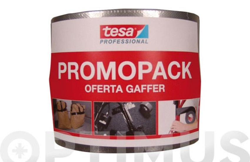 GAFFER FABRIC DUCT TAPE 4688