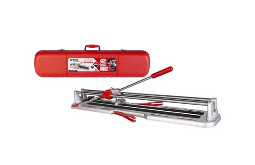 COUPEUR MANUEL ÉTOILE - 63 PLATINE