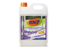 NETTOYANT PROFESSIONNEL INSECTICIDE POUR SOLS