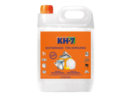 LIMPIADOR KH-7 QUITAGRASA PROFESIONAL