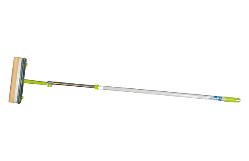 LIMPIACRISTALES ARTICULADO EXTENSIBLE