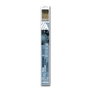 ELECTRODO INOXIDABLE 316L-16 20 UDS
