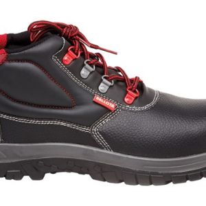 BOTA PIEL HIDROFUGADA S3