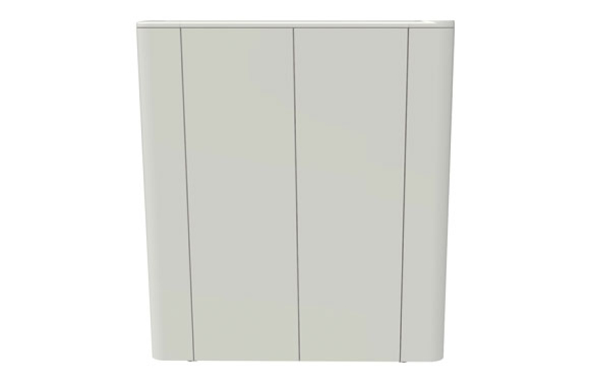 ÉMETTEUR THERMIQUE ULTRASLIM DIGITAL DRY 