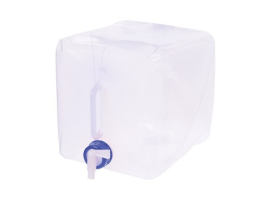 DEPOSITO AGUA PLEGABLE