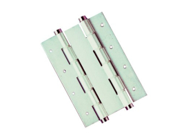 CHARNIÈRE À DOUBLE EFFET (SWING) 2 PCS.