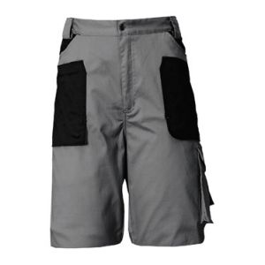 BERMUDA STRETCH GRIS