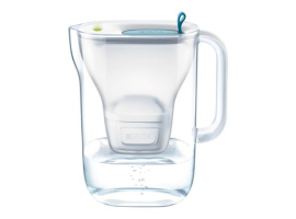 JARRA BRITA FILTRANTE STYLE AZUL 