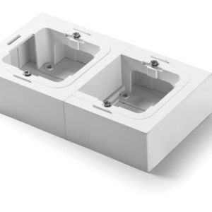 MÉCANISME BOÎTE DE SURFACE