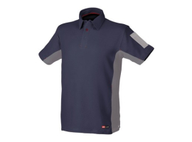 POLO MANGA CORTA STRETCH 