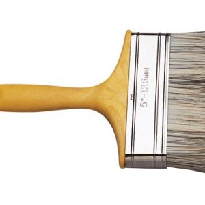 BROSSE DE TREMPE