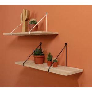 ESCUADRA METAL THIN 2 UDS