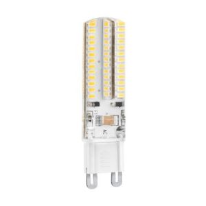 BIPIN SILICONE LED LAMP
